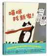 喵咪找新家！