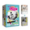 味蕾打開新世界：用一場環球旅行展開美食革命（二冊套書：外出用餐＋美食冒險中）