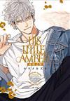 HIS LITTLE AMBER—琥珀之翼—（上）（下）（特裝版）