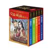 亞森．羅蘋傳奇珍藏紀念合輯（Ⅵ）（5冊）