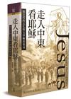 走入中東看耶穌：福音書的文化與文學解經指南