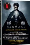 睡魔1：前奏與夜曲（三十周年典藏封面紀念版）【全球Netflix TOP 1 人氣影集同名原作，奇幻文學大師尼爾．蓋曼最知名經典美漫代表作，首集Netflix影視書衣版】