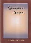 Statistica Sinica 中華民國統計學誌Vol.35,NO.3