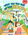 WHAT DID YOU SEE AT THE ZOO?: A STORY ABOUT DIGITAL DISTRACTIONS