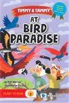 At Bird Paradise