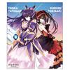 DATE A LIVE 約會大作戰(原作) 門帘 C