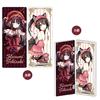 DATE A LIVE 約會大作戰(原作) 迷你壓克力屏風 B