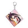 DATE A LIVE 約會大作戰(原作) 炫彩壓克力鑰匙圈 B