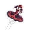 DATE A LIVE 約會大作戰(原作) 壓克力自拍棒 B