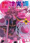 魔法光源股份有限公司（13）
