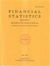 Financial Statistics2025/06