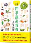史上最強四季蔬菜營養完整圖鑑：從選購、保存、營養成分到料理，各體質絕配的蔬菜對症速查！
