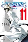 BLEACH死神 愛藏版（11）（首刷限定版）