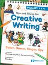 BAKER, GAMER, SINGER, SPY: PRIMARY 3 & 4