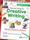 WORDS, CAMERA, ACTION!: PRIMARY 5 & 6