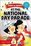 At the National Day Parade（精）
