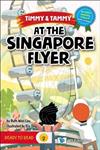 At the Singapore Flyer