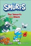 The Smurfs Turn Black