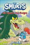 Sir Smurf the Knight（精）