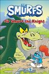Sir Smurf the Knight