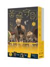 黃蜂守則（3+4套書）