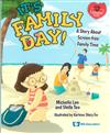 It\’s Family Day!: A Story about Screen-Free Family Time