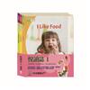 悅讀誌（1）套書：英語悅讀誌Read & Learn-I Like Food+I Love My Mom+Cats, Dogs, And More