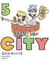 CITY（5）
