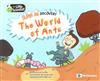 Super Mi Discovery:The World of the Ants