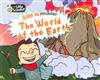 Super Mi Discovery:The World of the Earth