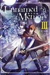 Unnamed Memory 無名記憶 -after the end-Ⅲ（首刷附錄版）