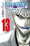 BLEACH死神 愛藏版（13）（首刷限定版）