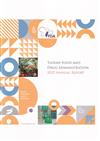 2025 Taiwan Food and Drug Administration Annual Report
