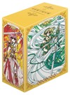 CLAMP PREMIUM COLLECTION 魔法騎士雷阿斯 +第II部（1~3完+II 1~3完）（首刷書盒版）