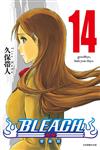 BLEACH死神 愛藏版（14）