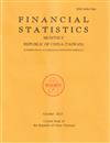 Financial Statistics2025/10