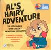 Al\’s Hairy Adventure: The Little Alpaca with Sensory Processing Difficulties（精）