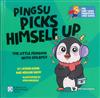 Pingsu Picks Himself Up: The Little Penguin with Epilepsy（精）