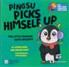 Pingsu Picks Himself Up: The Little Penguin with Epilepsy