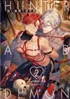 Hunter and Demon-偷心魅魔不服管教（2）
