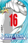 BLEACH死神 愛藏版（16）（首刷限定版）
