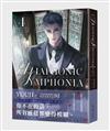 PASSION：DIAPHONIC SYMPHONIA（4）