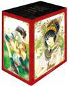 赤河戀影 愛藏版（6~10）（首刷書盒版）