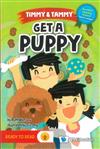 Get a Puppy