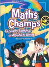 Geometry, Statistics and Problem-Solving