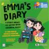 Emma\’s Diary：A Story about My Sister with Cerebral Palsy