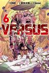 VERSUS「對抗！」（6）