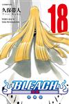BLEACH死神 愛藏版（18）