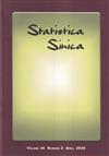 Statistica Sinica 中華民國統計學誌Vol.36,NO.2