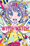 WITCH WATCH 魔女守護者（24）（首刷限定版）
